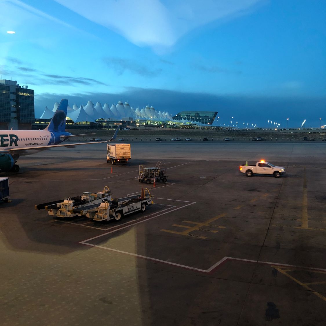 ADKsolutions's tweet card. Goodbye Denver - had a great few days at #elive2022 connecting with clients and our new #starrez colleagues! See y’all in NOLA next year!