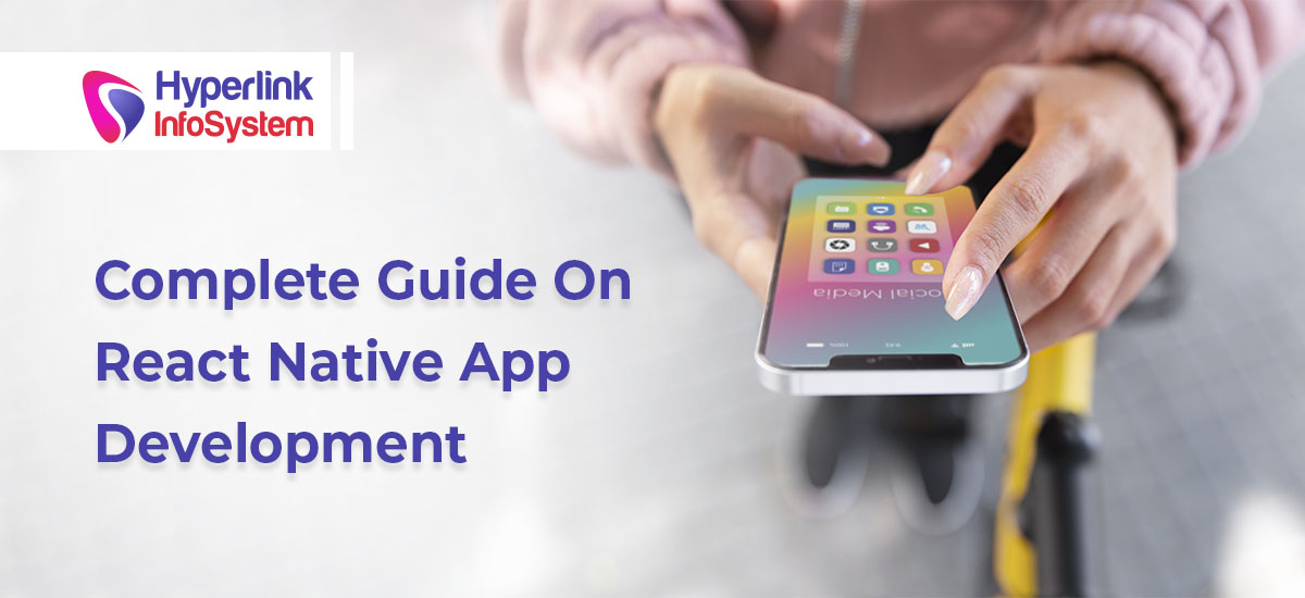 BranscumEverett's tweet card. React native app development is highly compatible with all sorts of platform software like Linux, Android, Windows and iOS. Many app development companies choose to React Native for their app...