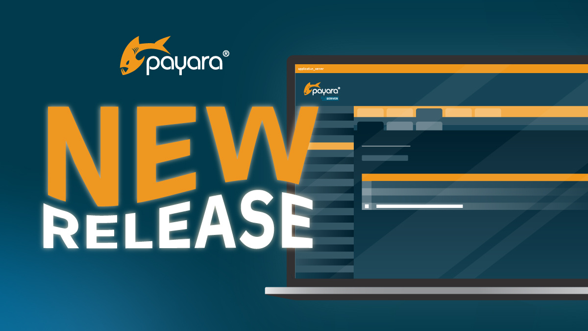 Payara_Fish's tweet card. The October 2025 release brings focused improvements across Payara Platform Community 6.2025.10 (download here), Payara Platform Enterprise 6.31.0 (download […]