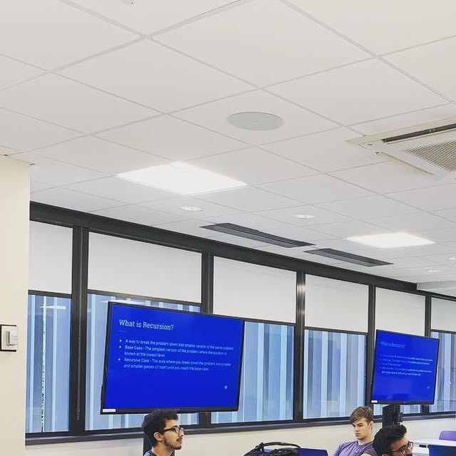 AdelphiACM's tweet card. ACM at Adelphi University (@adelphiacm) • Instagram photos and videos