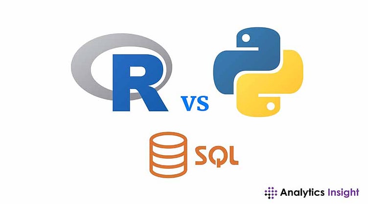 dadaganguly0807's tweet card. The data science industry is booming, valued at $378 billion in 2025, and three key languages are driving its growth: Python, R, and SQL. Each language has its