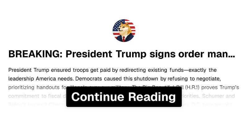 Tweet card summary image