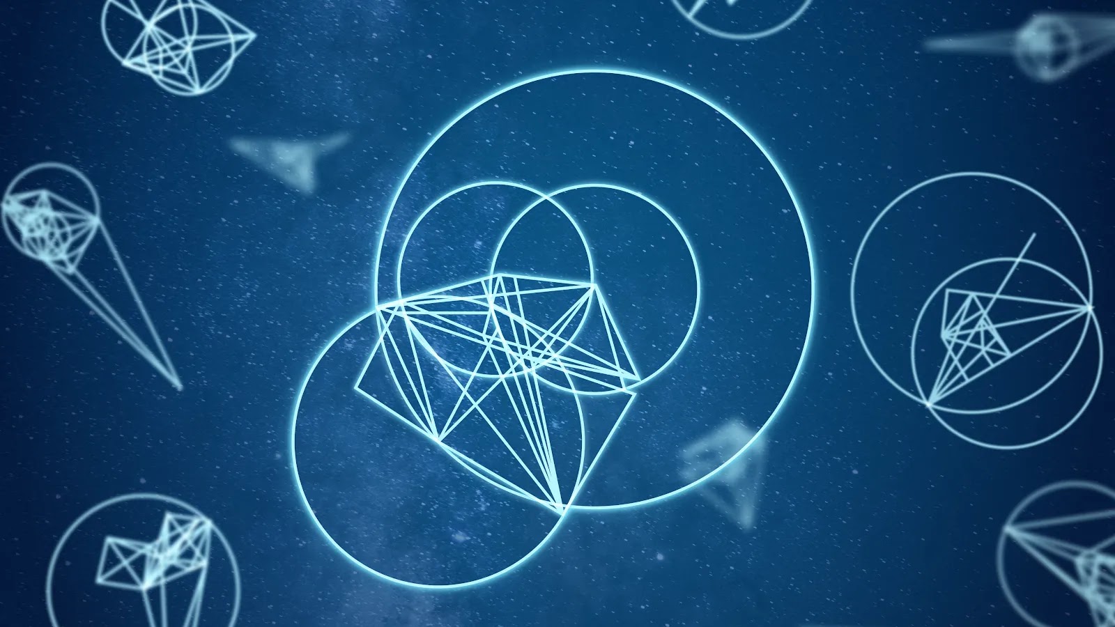 GoogleDeepMind's tweet card. Our AI system surpasses the state-of-the-art approach for geometry problems, advancing AI reasoning in mathematics