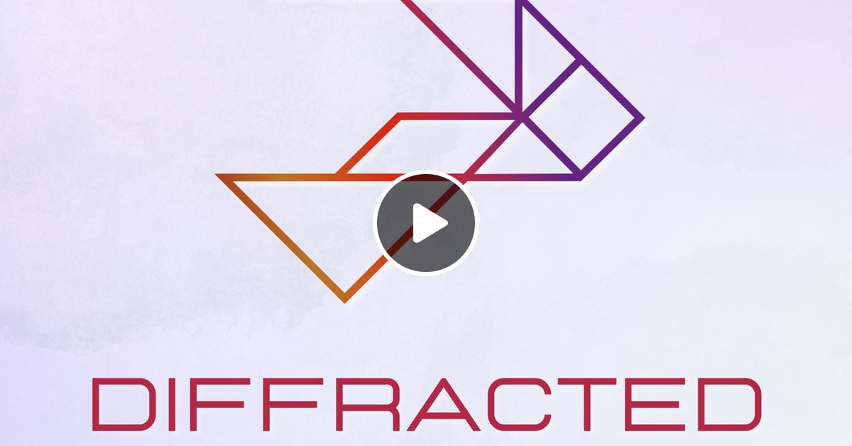 diffraction23's tweet card. 🎧 Get ready to experience the ultimate fusion of House and Techno in this exhilarating new mix from Diffraction! 🙌🏼 🔊 Featuring pulsing beats, euphoric floor-fillers, and thumping basslines, this...