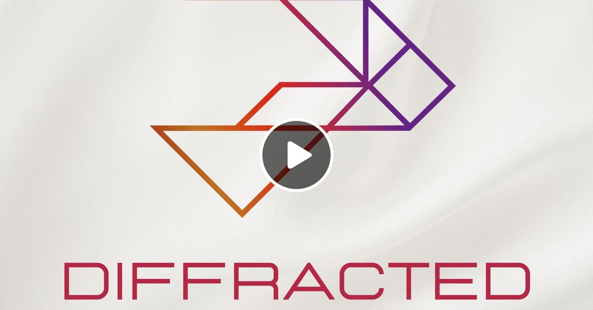 diffraction23's tweet card. Mix one of a new monthly series by Diffracted showcasing new, established and classic Techno and House music from around the globe - Episode 1 mixed by Gezzie.