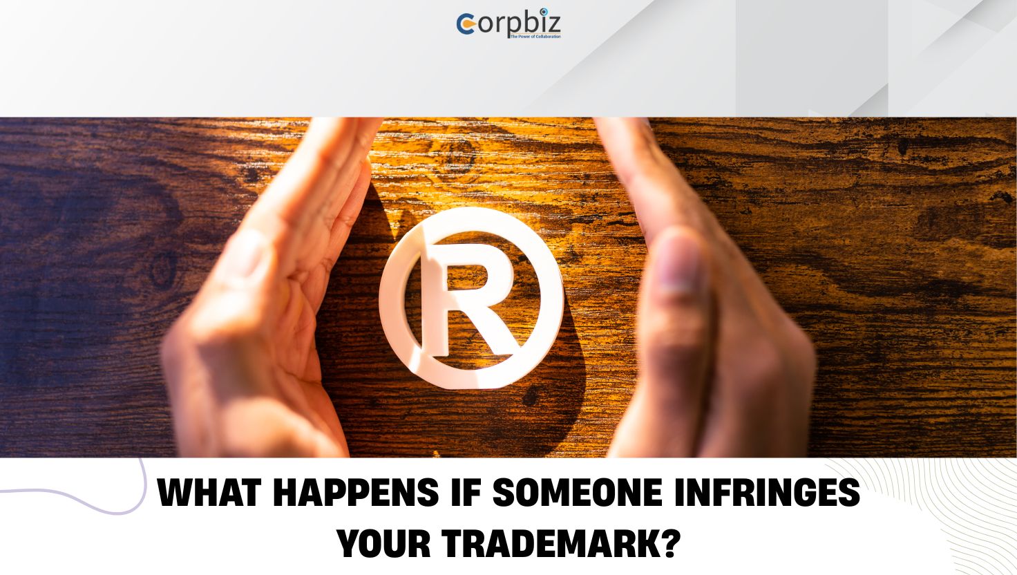 deepak97singh's tweet card. Learn what to do if someone infringes your trademark, how to protect your brand, and the importance of trademark registration and renewal in India.