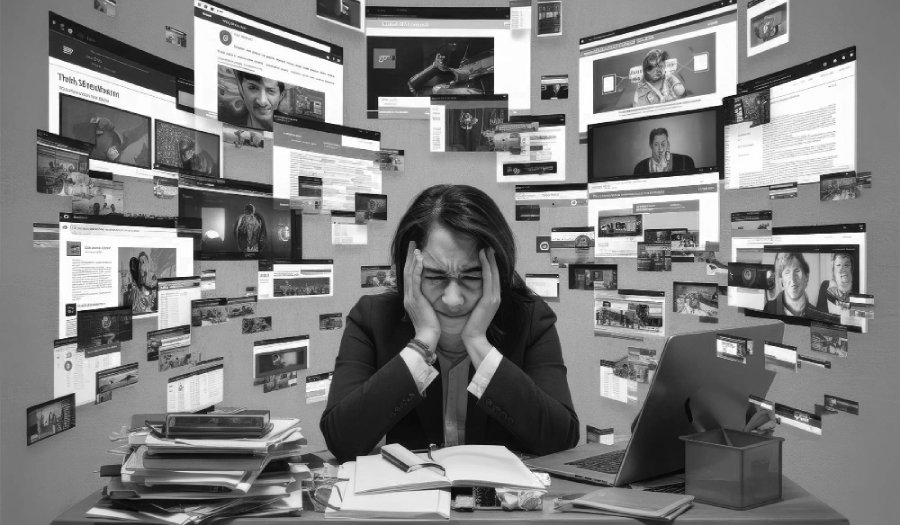 Red_Web_Design's tweet card. Are you struggling to understand why your content marketing efforts aren’t delivering the results you expected? Want to uncover the classic mistakes that could be wasting your time, budget, and...