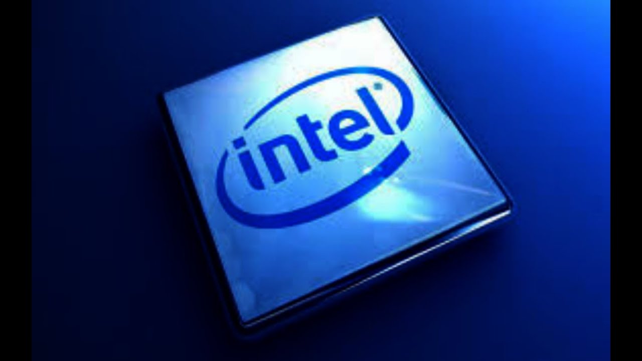 ticprof_umh's tweet card. HISTORIA y EVOLUCION de los PROCESADORES INTEL.