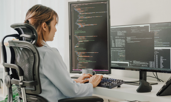 applause's tweet card. It’s tempting to think that automated accessibility testing tools finds all bugs, but they don’t. Learn why manual testing is required.