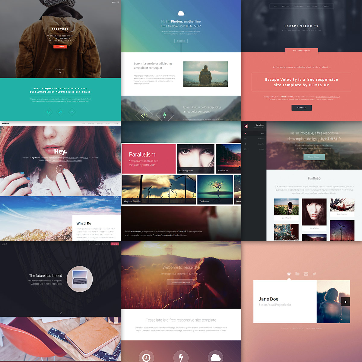 richcode71's tweet card. Responsive HTML5 and CSS3 site templates designed by @ajlkn and released under the Creative Commons license.