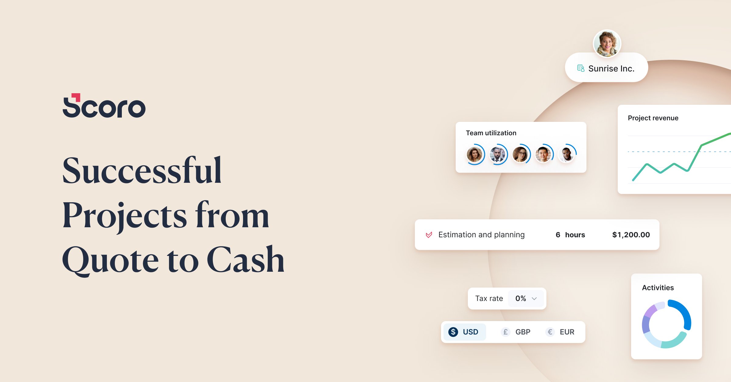 mz3developers's tweet card. Manage projects, finances, and resources in a single system to boost profitability, standardize operations, and optimize utilization.
