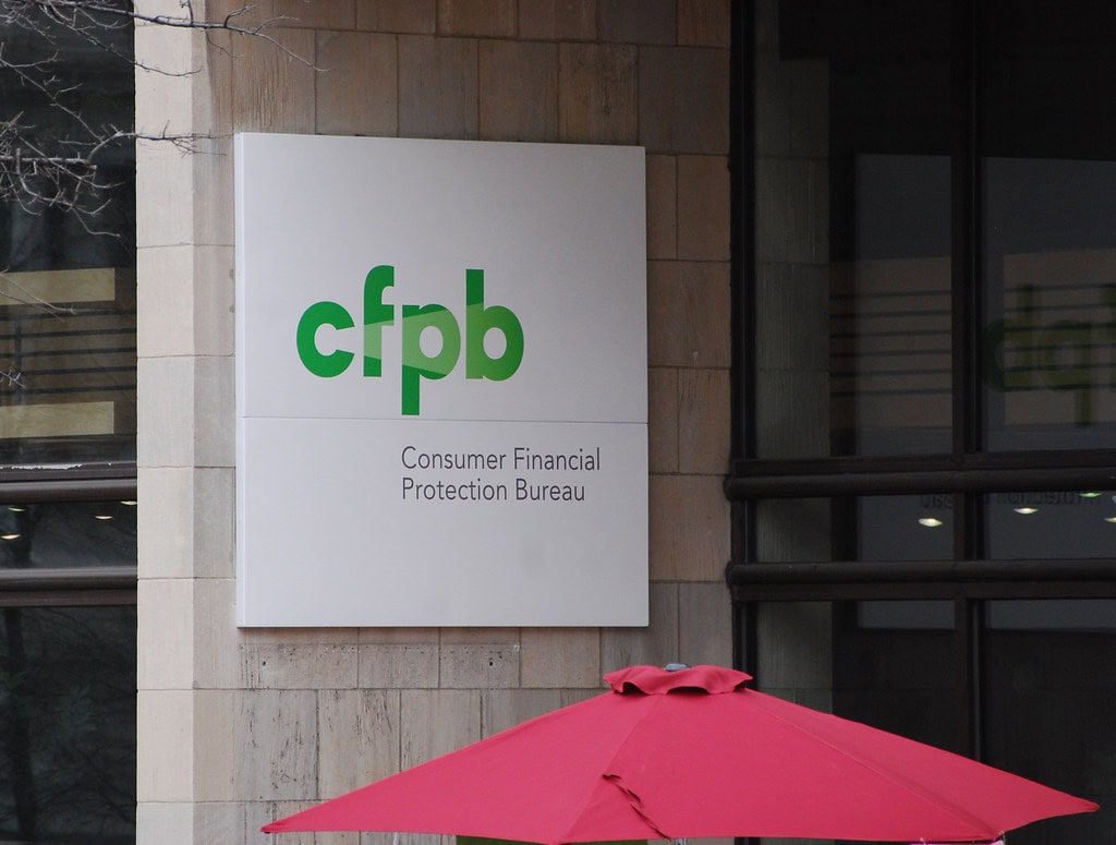 TechNetUpdate's tweet card. TechNet submitted comments from CEO Linda Moore to the Consumer Financial Protection Bureau (CFPB) on its proposed reconsideration of the Personal Financial Data Rights Rule.