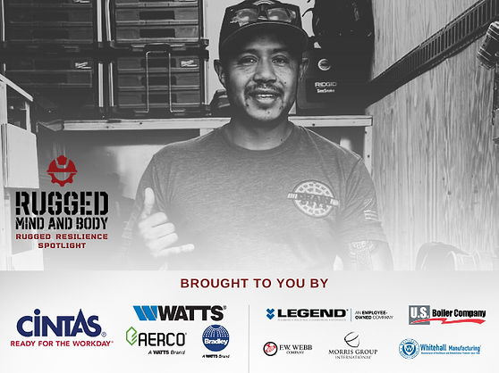 phcppros's tweet card. This month, join us as we celebrate Felix Delgadillo, owner of Drain Guys LLC!