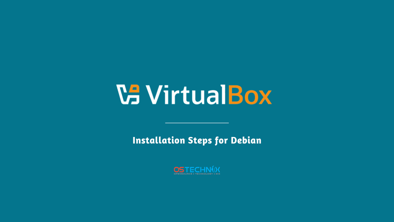 jccall80's tweet card. In this blog post, we'll guide you through the process of installing Oracle VirtualBox 7.1 on a Debian 12 Linux system.