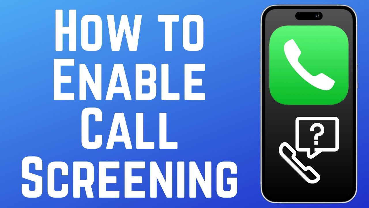 TechLifeUnity's tweet card. How to Enable Call Screening on iPhone in iOS 26 (New Feature)