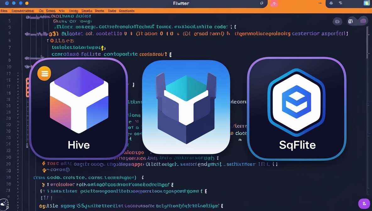 dhiman303's tweet card. Compare Hive vs SQFLite in Flutter with tutorials, performance, use cases & expert views.
