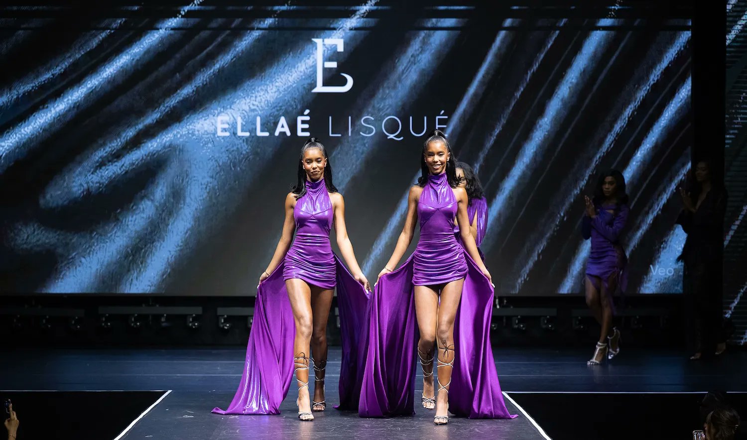 cheatsheet's tweet card. Sean 'Diddy' Combs' twins, Jessie and D'Lila Combs, previously said they have no plans to go to college. Here's what they're up to.