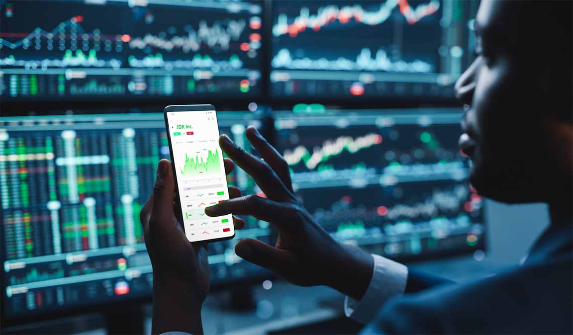 intrinio's tweet card. Anomaly detection helps financial firms uncover unusual real-time price moves, trading volumes and volatility. Learn how to use real-time data to detect risks.