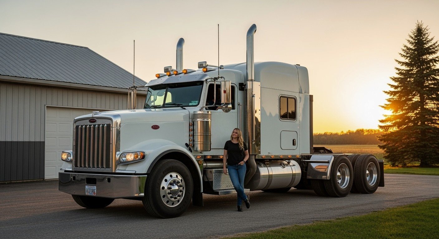 AAofOO's tweet card. Compare entry-level CDL jobs, beginner truck driver pay, and the highest-paying trucking jobs. Learn what new drivers can earn starting out.