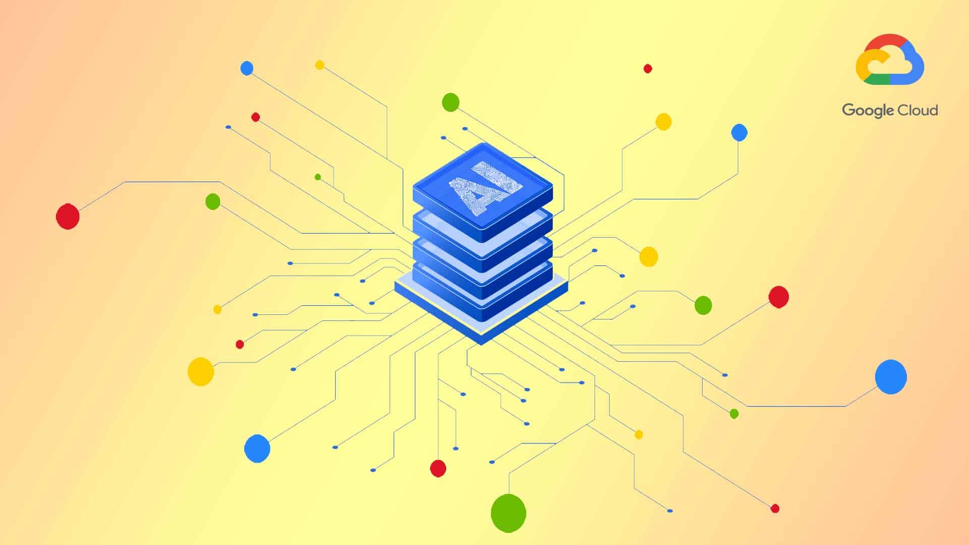 ComputerTrick's tweet card. Google made a number of interesting announcements related to AI. They have launched the beta version of an end-to-end new AI platform.