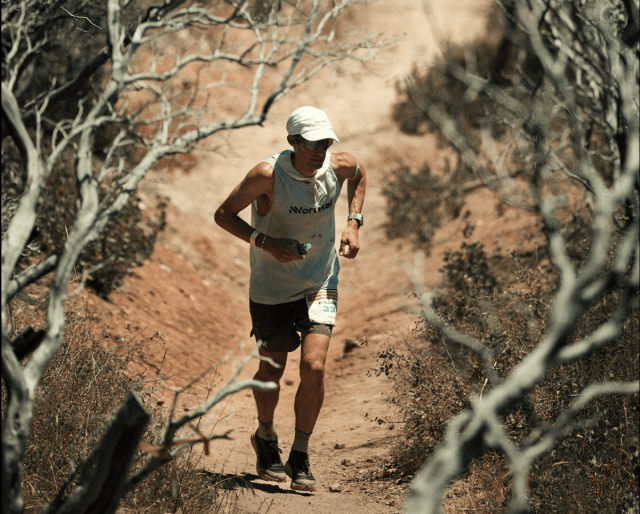 old_and_fast's tweet card. I will try to explain how I trained and raced Western States Endurance Run where I finished 3rd with a time of 14h19 minutes. Even if we like to get insights from the specific training, reality is …