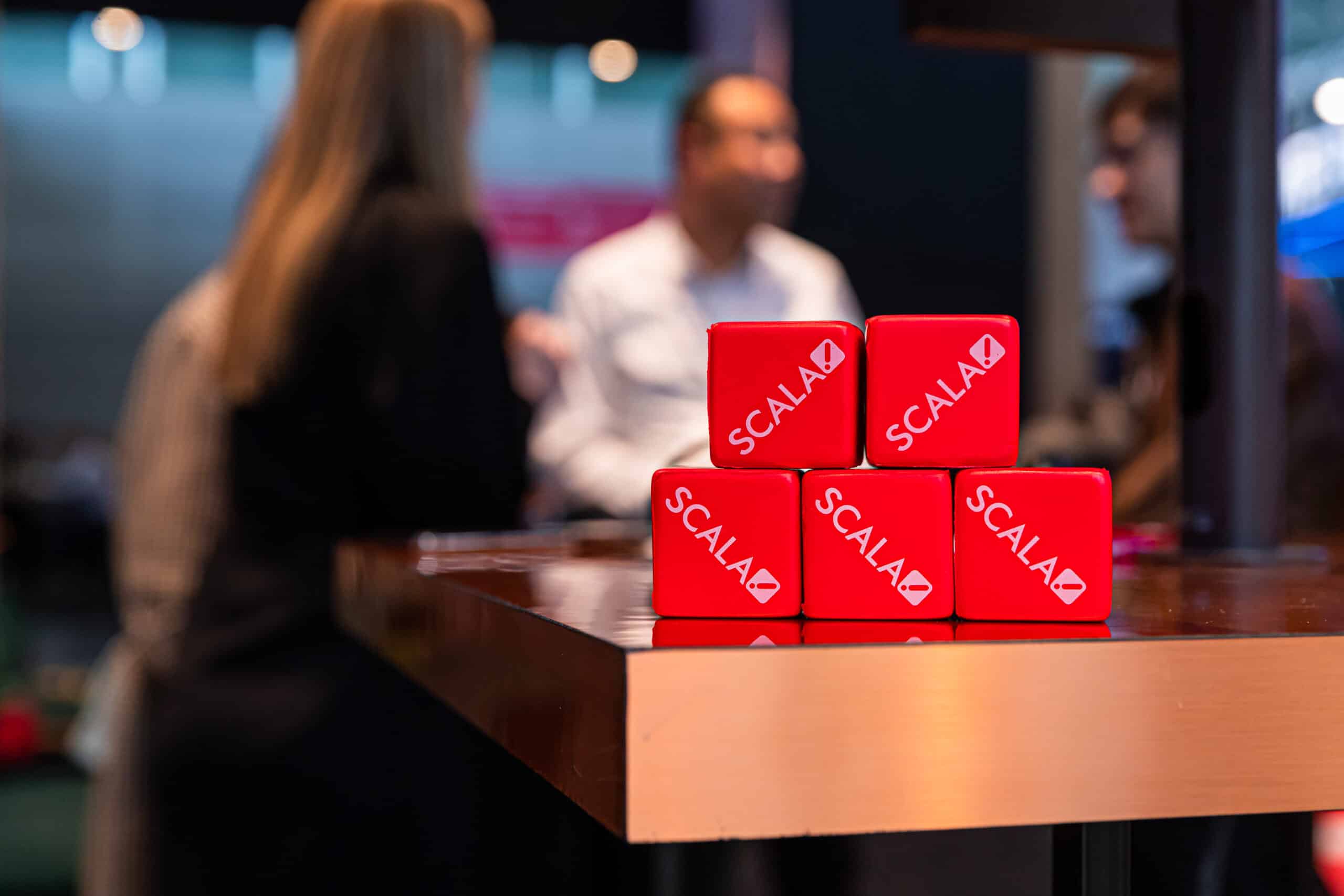 ScalaInc's tweet card. Discover Scala's latest digital signage and retail media network solutions showcased at EuroCIS 2024, transforming the future of in-store experiences.