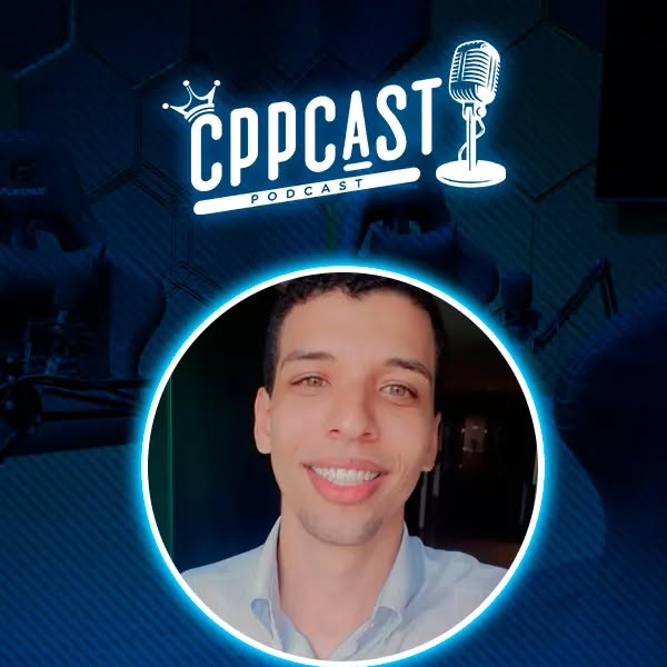 cppcastof's tweet card. CPPCAST (@cppcast) • Instagram photo