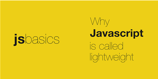 jsbasics_dev's tweet card. Javascript is famous among developers for many of its advantages, features. So this series is to list out and explain each feature of this…