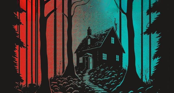 WNBASFChapter's tweet card. Whether you like lighter horror with a side of mythology, haunted houses, dark academia, or ghost stories — there's something for you here