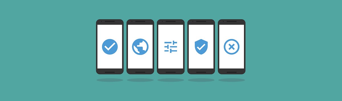 FMuntenescu's tweet card. 5 Guidelines for a better UI and API usability