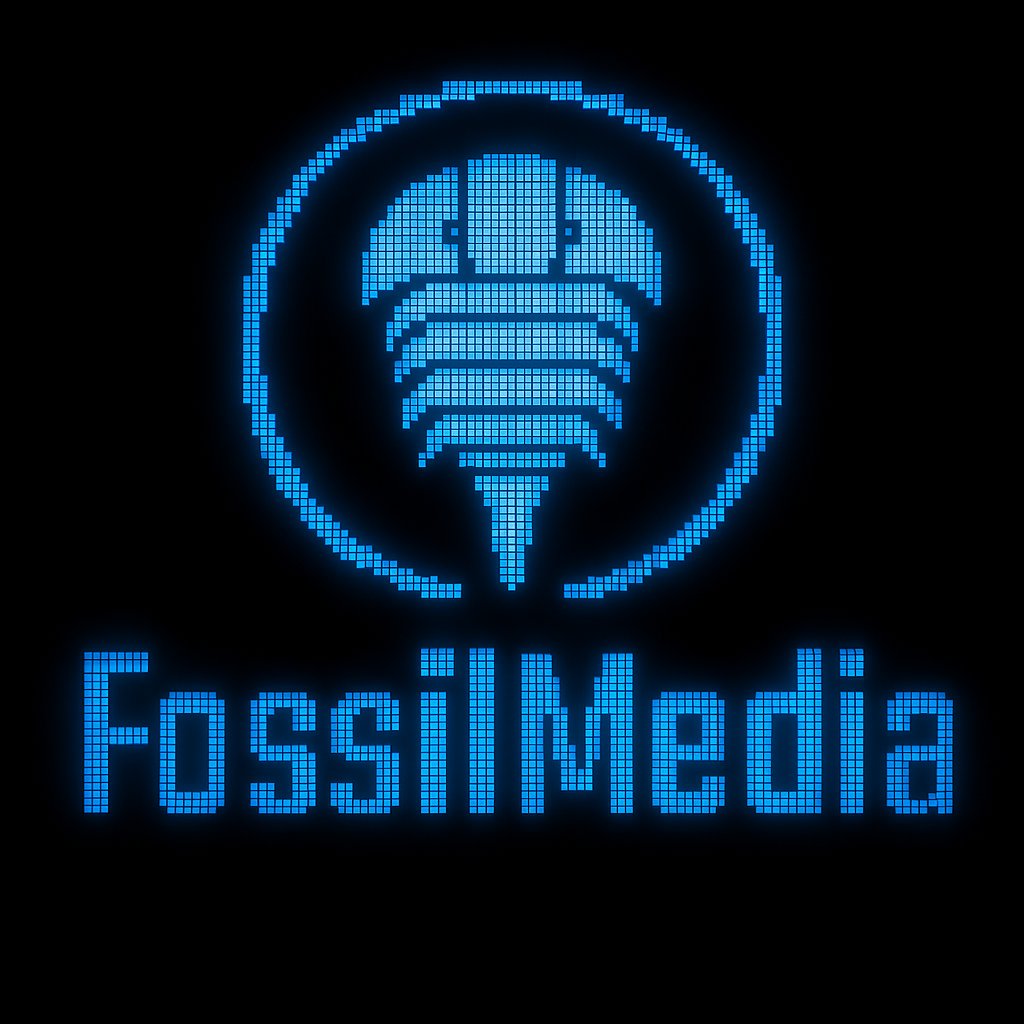 dreamer_coding's tweet card. I am currently preparing a major update to the Fossil Media library that will significantly expand its scope and improve its reliability. This update introduces three new sub-libraries: one for wor…