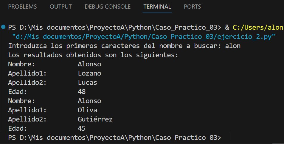 ajpdsoft's tweet card. Enunciado y solución de ejercicios resueltos en Python: expresiones regulares y acceso a ficheros. Se incluye la descarga del código fuente completo de los ejercicios en Python. El programa pedirá...