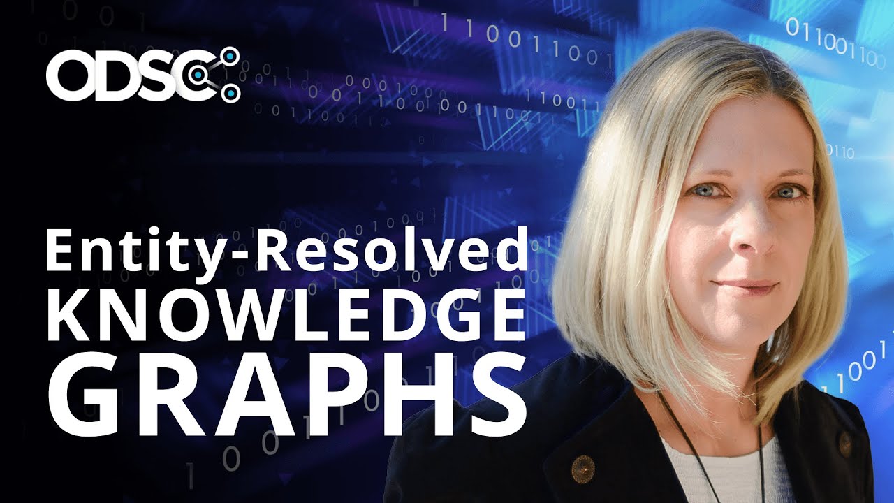 senzing's tweet card. Entity-Resolved Knowledge Graphs: Taking your RAG to the Next Level...