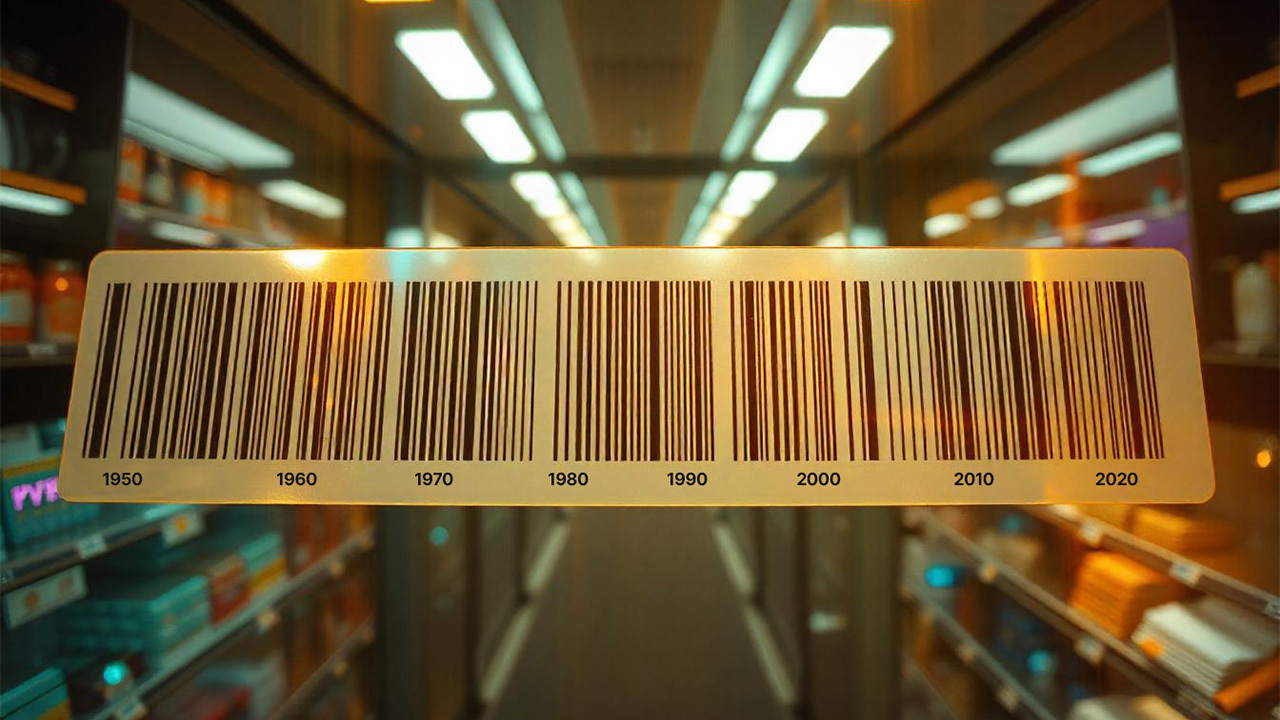 TheBarkoder's tweet card. Explore the barcode scanners market outlook for the next decade, including emerging trends, technology advancements, and growth opportunities in industries.