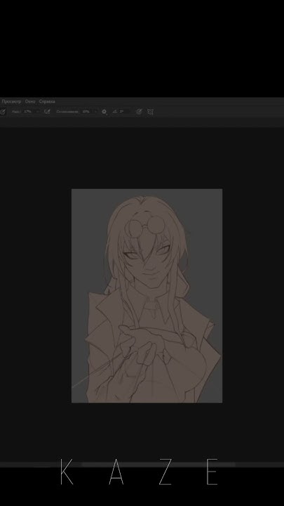 kenny_elli42163's tweet card. Kafka 🖤 #art #kafka #honkaistarrail