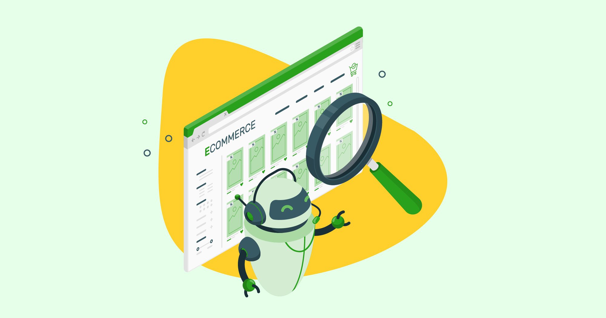 CrystallizeAPI's tweet card. See how AI search transforms ecommerce product discoverability in 2025, with SEO and AI SEO tips to optimize your ecommerce content for effective AI indexing.