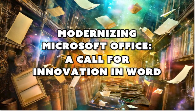realDotNetDave's tweet card. The author highlights numerous issues and shortcomings in Microsoft Word, particularly in handling large documents, citing problems ranging from formatting glitches, freezing during auto-save, and …