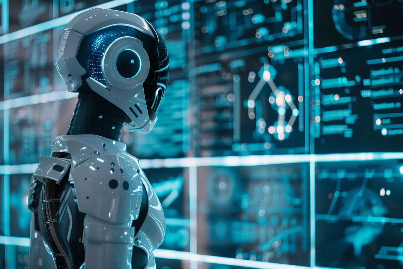 geekphane's tweet card. Une récente étude révèle que la créativité de l’intelligence artificielle repose essentiellement sur des calculs mathématiques. Cette découverte rassure les écrivains et artistes, soulignant que...