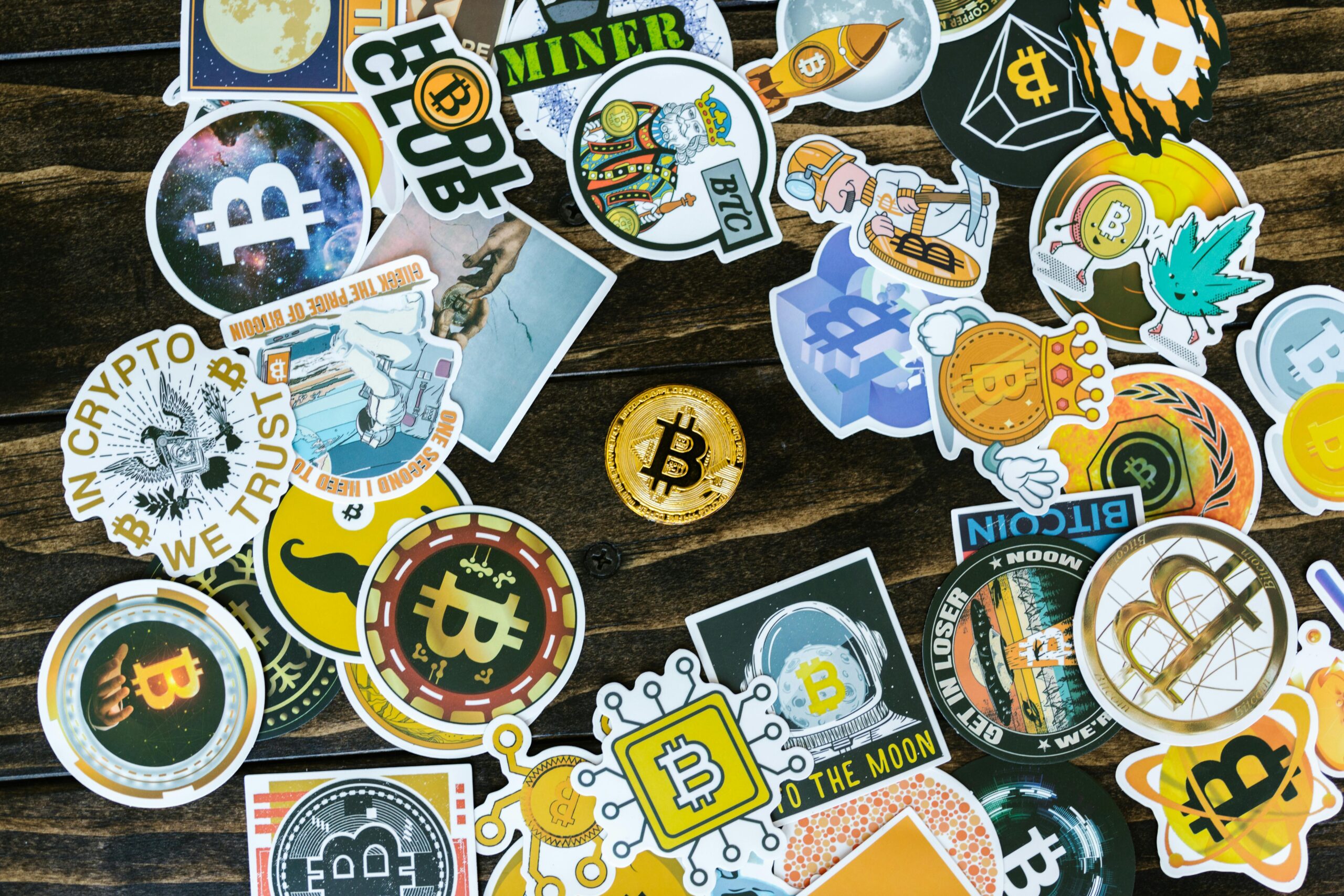 cryptogeek823's tweet card. Catching Up to Crypto, Staying Current, or Getting Ahead? eeling behind in the crypto revolution? You’re not alone — but you’re not too late either.