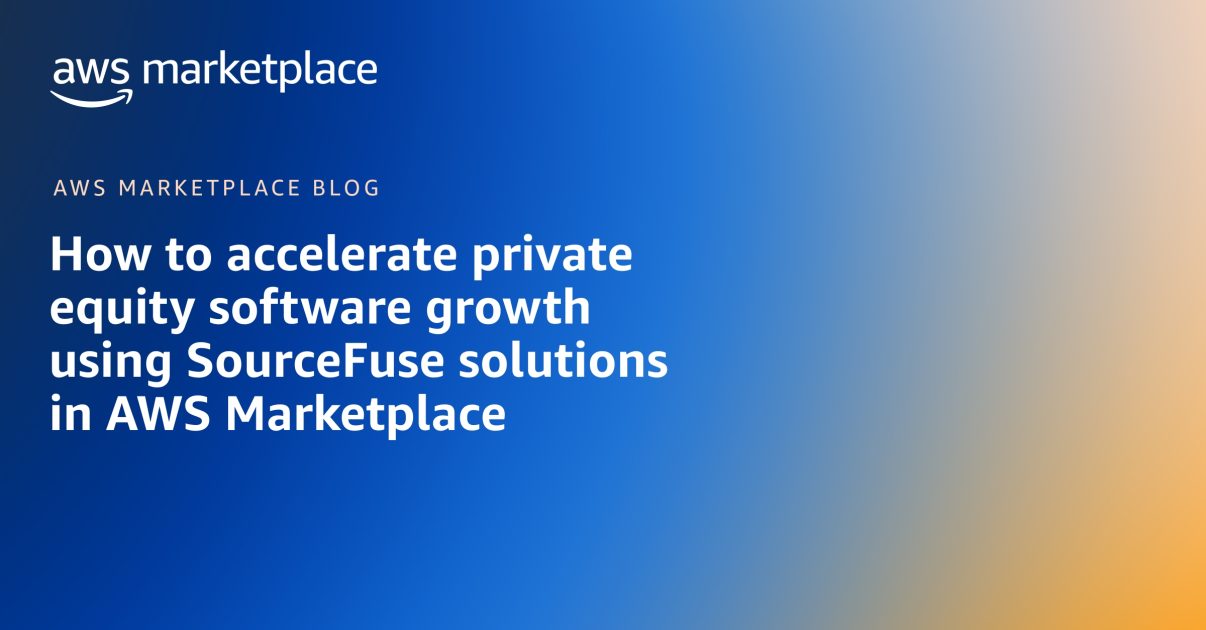SourceFuse's tweet card. Private equity firms gravitate to software companies because of their strong fundamentals such as high margins, recurring revenue, and customer retention. Yet financial statements mask a critical...