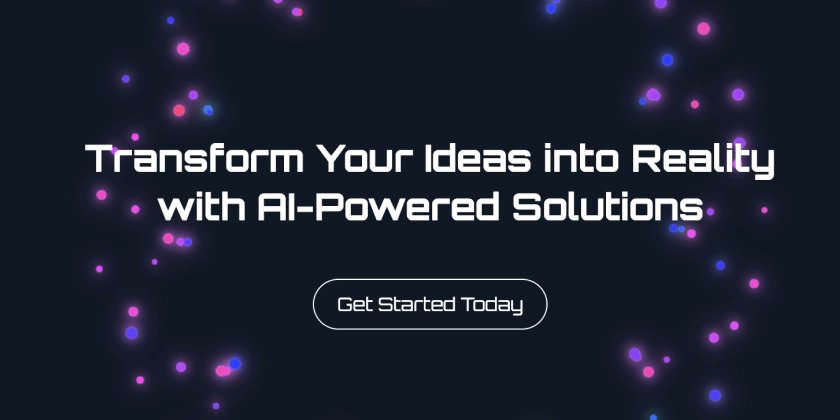 prod42net's tweet card. This is what we are going to create, move you mouse over the particles to see the effect. In...