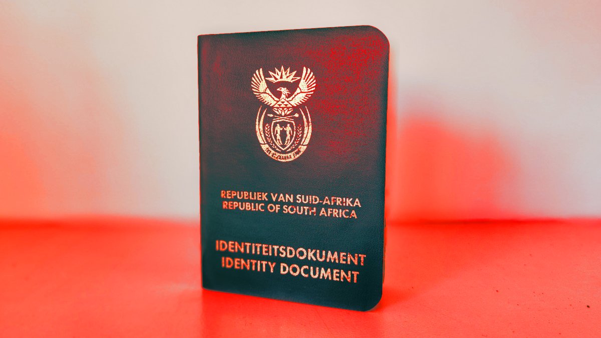 mybroadband's tweet card. Home Affairs minister Leon Schreiber has provided more details about his department’s plan to expand access to the smart ID card and ditch the green ID book for good.