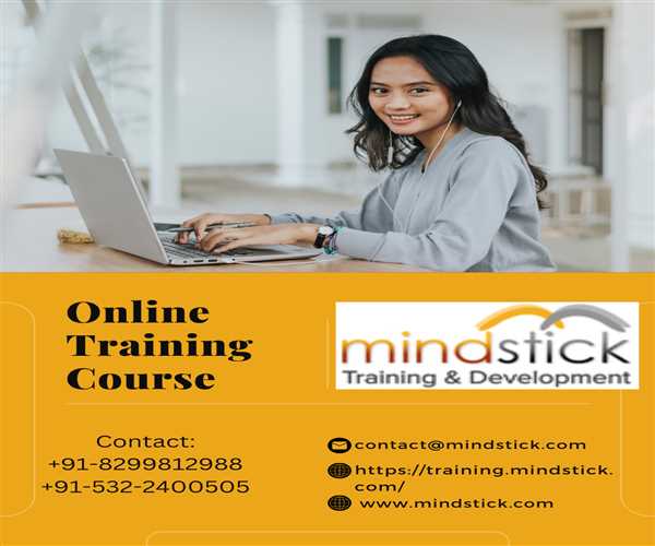 Ahan26482154's tweet card. MindStick Training Platform offers some of the best and trending IT courses, training programs, and internships in different categories to enhance car