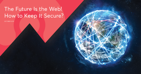 tomthewebcoder's tweet card. The web is everywhere and it’s not an exaggeration. More and more application manufacturers move from dedicated desktop interfaces to web interfaces. You are probably using a web-based email system....