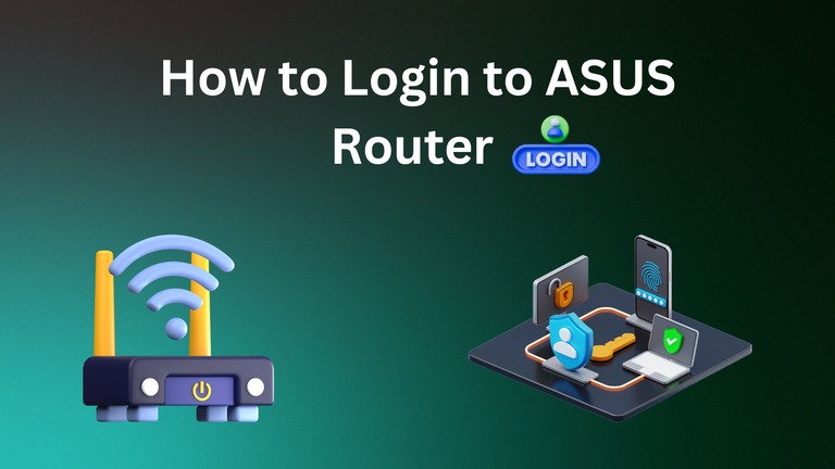 Data_Feature's tweet card. Want to modify your ASUS router? Here is how to log into an ASUS router along with the default login and password credentials.