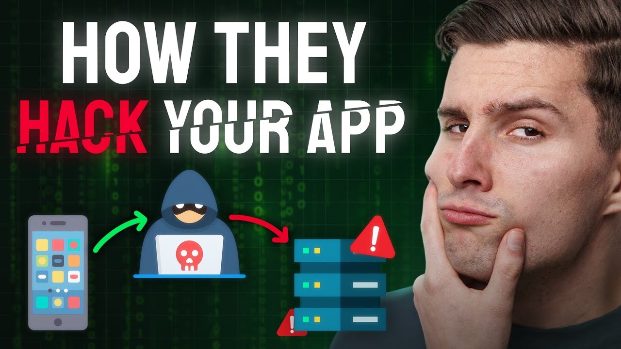 plcoding's tweet card. How Easily Attackers Can Fake Requests to Your Server - And What You...