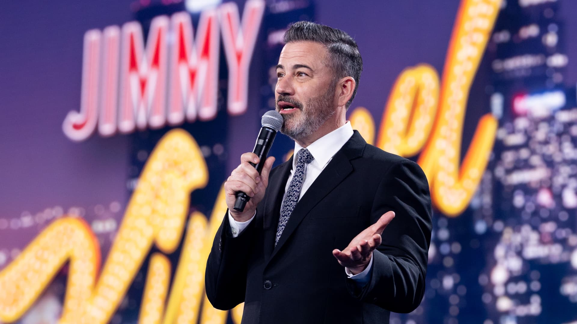 jonsopel's tweet card. Jimmy Kimmel suggested that Tyler Robinson, the man accused of killing Charlie Kirk, was aligned with President Donald Trump's MAGA movement.