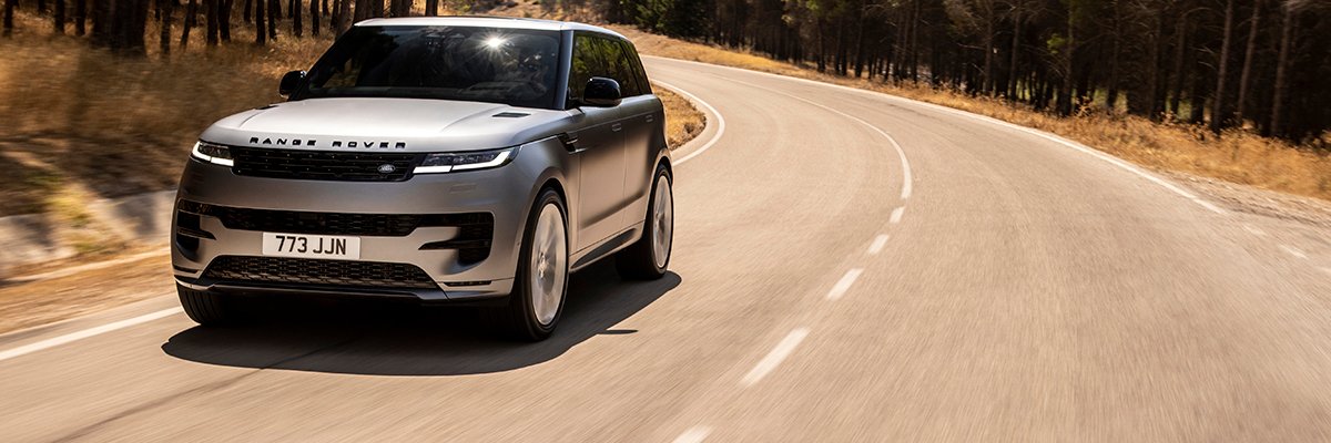 ComputerWeekly's tweet card. The UK's Cyber Monitoring Centre calculates the overall cost of the Jaguar Land Rover cyber attack will be almost two billion pounds.