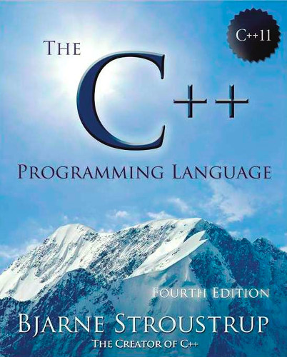 meetingcpp's tweet card. An exhaustive description of the C++ Programming language, its standard library, and fundamental techniques for experienced programmers (based on C++11)