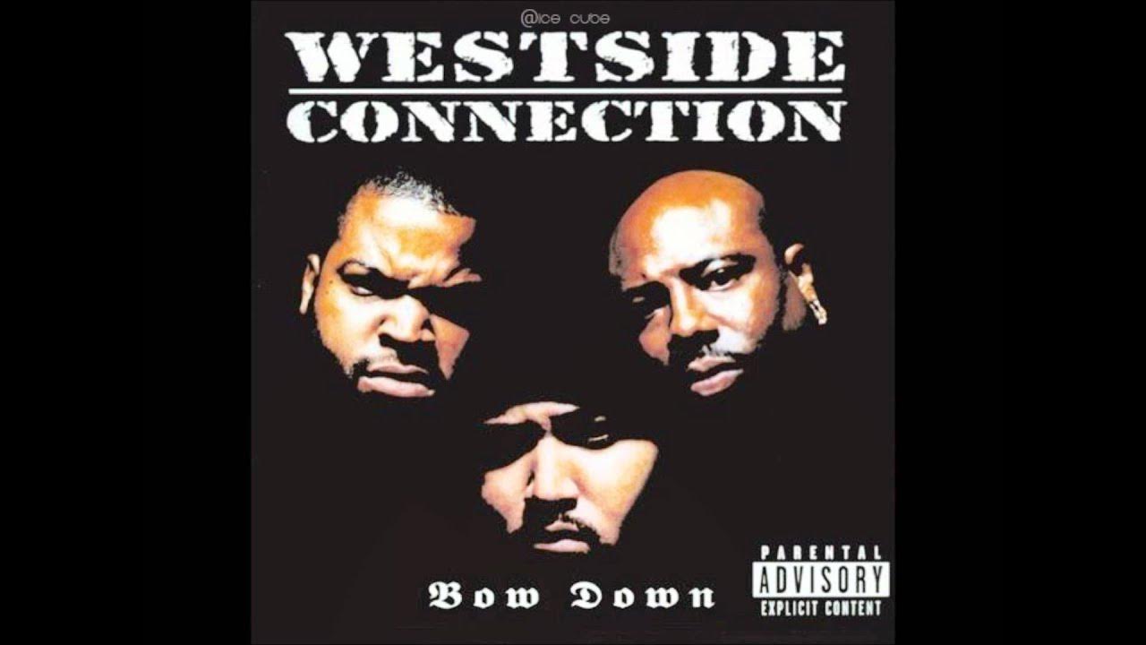 yepitsme1976's tweet card. 01. Westside connection - World Domination